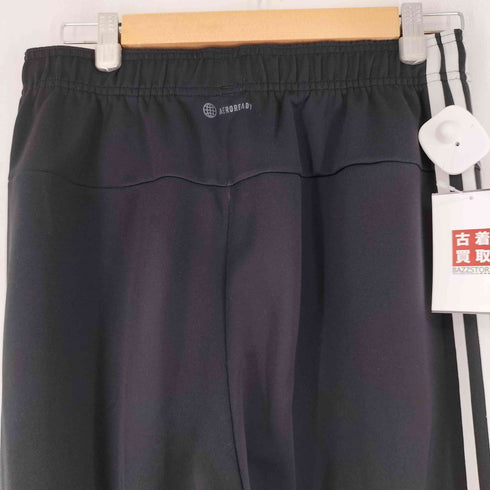 アディダス adidas 3ストライプス ウォームアップ ジョガーパンツ メンズ JPN:M