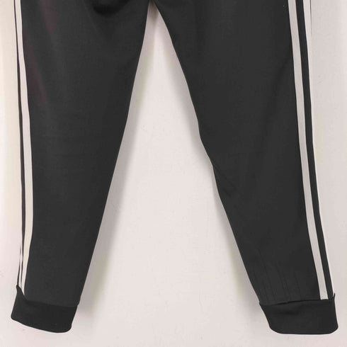 アディダス adidas 3ストライプス ウォームアップ ジョガーパンツ メンズ JPN:M