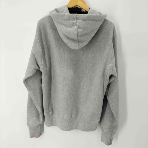 チャンピオン Champion REVERSE WEAVE 12oz ジップパーカー メンズ import:M