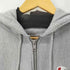 チャンピオン Champion REVERSE WEAVE 12oz ジップパーカー メンズ import:M