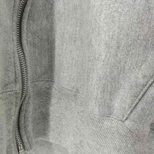 チャンピオン Champion REVERSE WEAVE 12oz ジップパーカー メンズ import:M