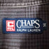 チャップスラルフローレン CHAPS RALPH LAUREN 90S BD L/S チェック柄シャツ メンズ import:M