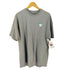 ザグッドカンパニー THE GOOD COMPANY WISH WERE WEIRD クルーネックTシャツ メンズ 4