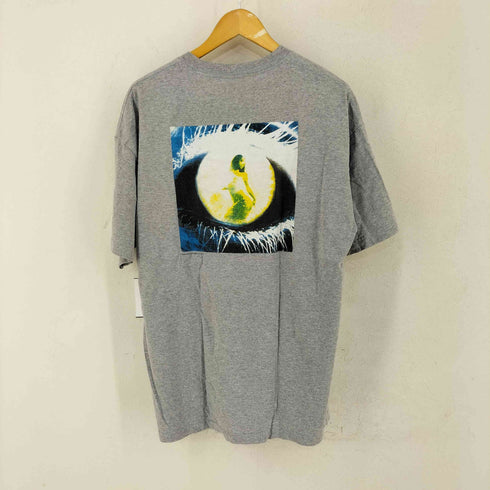 ザグッドカンパニー THE GOOD COMPANY WISH WERE WEIRD クルーネックTシャツ メンズ 4