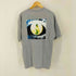 ザグッドカンパニー THE GOOD COMPANY WISH WERE WEIRD クルーネックTシャツ メンズ 4