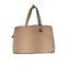 LE BASIQUES DE SAC レザー トートバッグ レディース