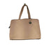 LE BASIQUES DE SAC レザー トートバッグ レディース