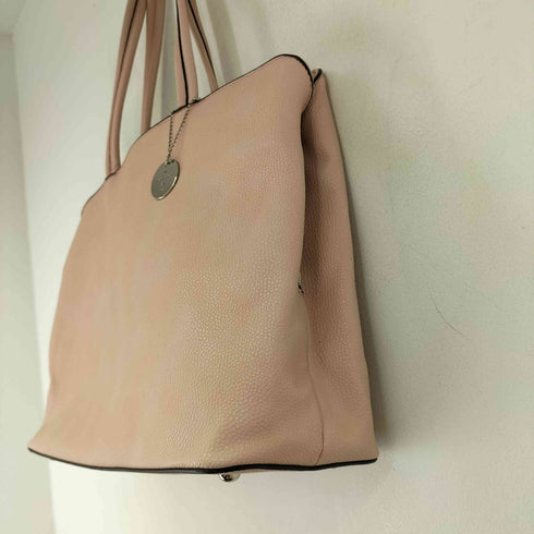 LE BASIQUES DE SAC レザー トートバッグ レディース