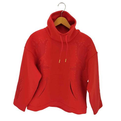 ナイキ NIKE Womens Boutique Funnel Pull Over Hoodie レディース JPN:XS