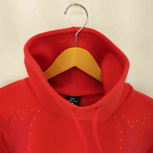 ナイキ NIKE Womens Boutique Funnel Pull Over Hoodie レディース JPN:XS