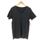 ジュンハシモト junhashimoto ストレッチ S/S コットン Vネック Tシャツ メンズ JPN:4