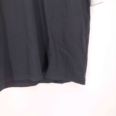 ジュンハシモト junhashimoto ストレッチ S/S コットン Vネック Tシャツ メンズ JPN:4