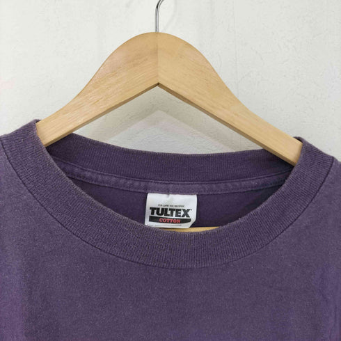タルテックス TULTEX F&M EXPRESSIONS PANAMA CITY BEACH クルーネックTシャツ メンズ import:XL