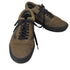バンズ VANS COMFYCUSH OLD SKOOL SUEDE KANGAROO メンズ JPN:27