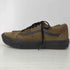 バンズ VANS COMFYCUSH OLD SKOOL SUEDE KANGAROO メンズ JPN:27