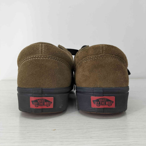 バンズ VANS COMFYCUSH OLD SKOOL SUEDE KANGAROO メンズ JPN:27