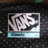バンズ VANS COMFYCUSH OLD SKOOL SUEDE KANGAROO メンズ JPN:27