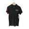ポロバイラルフローレン Polo by RALPH LAUREN CUSTOMU FIT POLO刺繍 ポロシャツ メンズ JPN:M