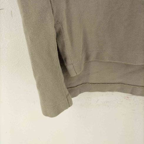 ポロバイラルフローレン Polo by RALPH LAUREN 香港製 CUSTOMU FIT ポニー刺繍 ポロシャツ メンズ JPN:M