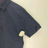 ブルックスブラザーズ BROOKS BROTHERS SLIM FIT ストライプ柄 ロゴ刺繍 S/S ポロシャツ メンズ import:S