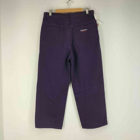 シュプリーム Supreme 24AW baggy jean rigid メンズ 30