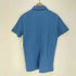 ブルックスブラザーズ BROOKS BROTHERS SLIM FIT ストライプ柄 ロゴ刺繍 S/S ポロシャツ メンズ import:S
