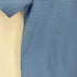 ブルックスブラザーズ BROOKS BROTHERS SLIM FIT ストライプ柄 ロゴ刺繍 S/S ポロシャツ メンズ import:S