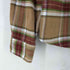 ブリクストン Brixton BOWERY L/S FLANNEL メンズ import:L