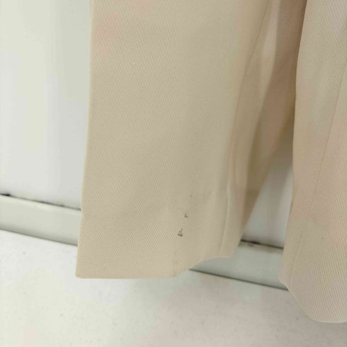 ドレステリア DRESSTERIOR フレンチスリーブ オールインワン レディース 38