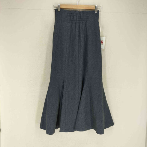 セルフォード CELFORD ツイルマーメイドスカート レディース JPN:36