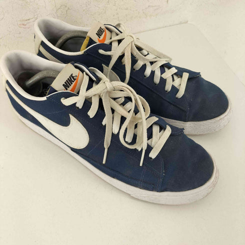 ナイキ バイユー NIKE BY YOU BLAZER LOW メンズ JPN:29