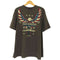 ハーレーダビッドソン HARLEY-DAVIDSON USA製 両面プリント イーグル クルーネックTシャツ メンズ 2XL