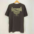 ハーレーダビッドソン HARLEY-DAVIDSON USA製 両面プリント イーグル クルーネックTシャツ メンズ 2XL