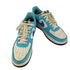 ナイキ NIKE Air Force 1 Low Split Light Photo Blue メンズ JPN:28