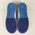 ナイキ NIKE Air Force 1 Low Split Light Photo Blue メンズ JPN:28