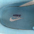 ナイキ NIKE Air Force 1 Low Split Light Photo Blue メンズ JPN:28