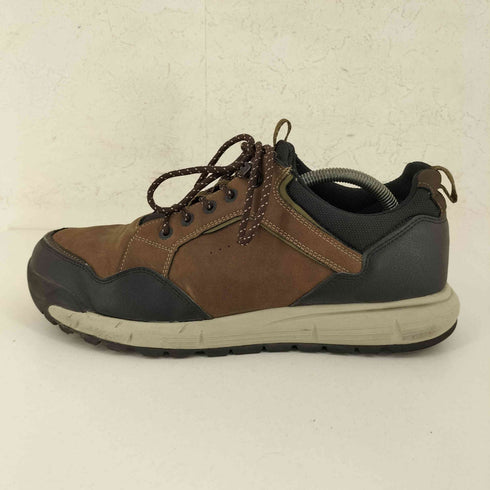 ドッカーズ DOCKERS レザースニーカー メンズ US:11