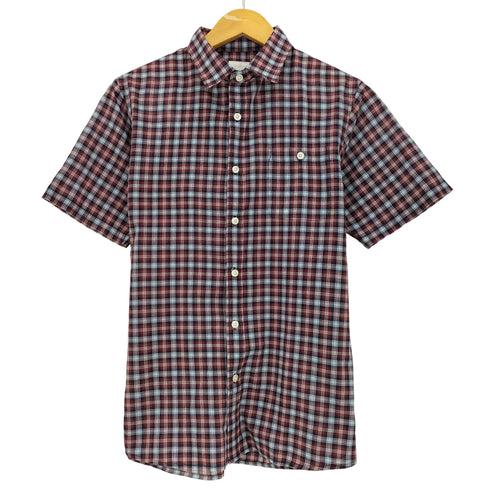 ザノースフェイス THE NORTH FACE Maxifresh Shirt マキシフレッシュシャツ メンズ JPN:M