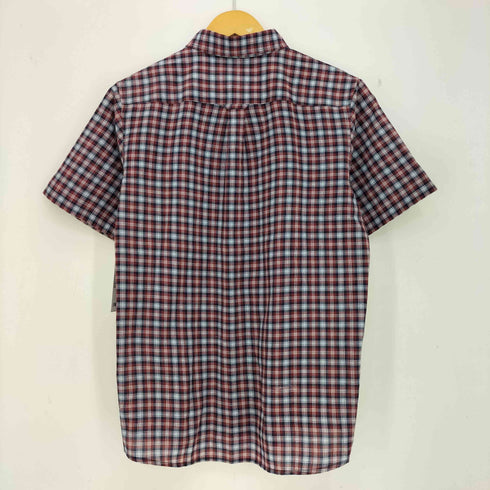 ザノースフェイス THE NORTH FACE Maxifresh Shirt マキシフレッシュシャツ メンズ JPN:M