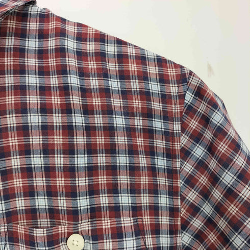 ザノースフェイス THE NORTH FACE Maxifresh Shirt マキシフレッシュシャツ メンズ JPN:M