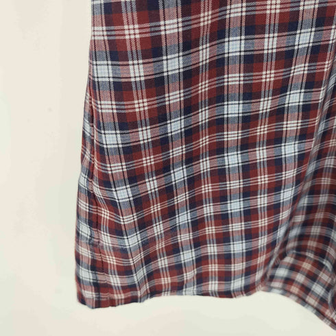 ザノースフェイス THE NORTH FACE Maxifresh Shirt マキシフレッシュシャツ メンズ JPN:M