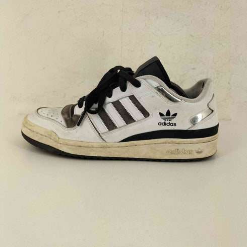 アディダスオリジナルス adidas Originals FORUM LOW CL メンズ JPN:28.5