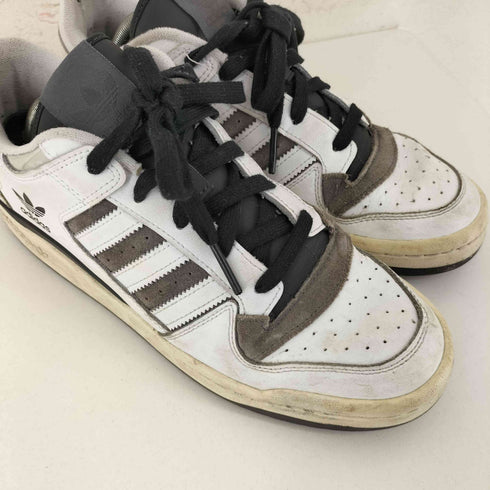 アディダスオリジナルス adidas Originals FORUM LOW CL メンズ JPN:28.5