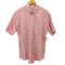 ブルックスブラザーズ BROOKS BROTHERS Est.1818 SUPIMA COTTON THE ORIGINAL POLO SHIRT ギンガムチェック S/S ポロカラー シャツ メンズ import:L
