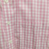 ブルックスブラザーズ BROOKS BROTHERS Est.1818 SUPIMA COTTON THE ORIGINAL POLO SHIRT ギンガムチェック S/S ポロカラー シャツ メンズ import:L