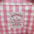 ブルックスブラザーズ BROOKS BROTHERS Est.1818 SUPIMA COTTON THE ORIGINAL POLO SHIRT ギンガムチェック S/S ポロカラー シャツ メンズ import:L