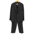 ユナイテッドアローズ UNITED ARROWS &SONS 〈 D.O UNITED ARROWS BY DAISUKE OBANA 〉 H/T CR 1P PANTS/パンツ & H/T D/SL JACKET/テーラードジャケット メンズ 上下Sサイズ