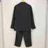 ユナイテッドアローズ UNITED ARROWS &SONS 〈 D.O UNITED ARROWS BY DAISUKE OBANA 〉 H/T CR 1P PANTS/パンツ & H/T D/SL JACKET/テーラードジャケット メンズ 上下Sサイズ