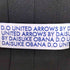 ユナイテッドアローズ UNITED ARROWS &SONS 〈 D.O UNITED ARROWS BY DAISUKE OBANA 〉 H/T CR 1P PANTS/パンツ & H/T D/SL JACKET/テーラードジャケット メンズ 上下Sサイズ