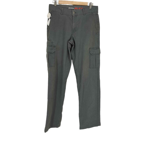 ディッキーズ Dickies FLEX REGULAR カーゴパンツ メンズ 32×34